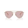 Lunettes de soleil Femme Jimmy Choo JC 4002B