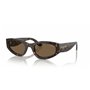 Lunettes de soleil Femme Vogue VO 5585S