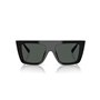 Lunettes de soleil Femme Jimmy Choo JC 5026U