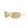Lunettes de soleil Unisexe Dolce & Gabbana DG 2308