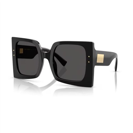 Lunettes de soleil Femme Dolce & Gabbana DG 4490