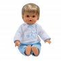 1 tétine et 1 Doudou