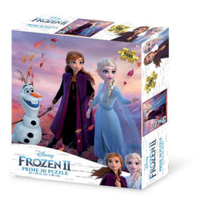 Grandi Giochi- Frozen