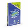 Giochi Preziosi Tortues Ninja – Agenda scolaire 2024/2025 Tortues Ninja, couverture thème Turtles, agenda rigide 10 mois non dat