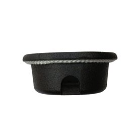 EDILKAMIN 684970 Élément creuset partie inférieure avec joint Code R684970