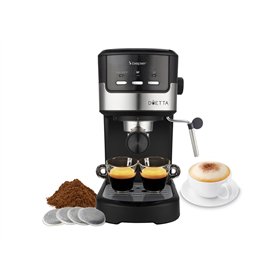 BEPER P101CAF100 Machine à café expresso Duetta