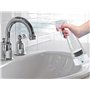 BEPER P202VAL100 Générateur de désinfectant électrolytique, solution d'hypochlorite de sodium, non toxique, inodore, volatile, p