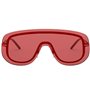 Lunettes de soleil Femme Emporio Armani EA 2091