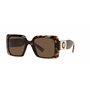 Versace Mixte 0ve4405 54 108/73 Lunettes de Soleil