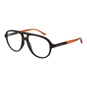 Monture de Lunettes Unisexe Armani Exchange 0AX3090 558041