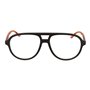 Monture de Lunettes Unisexe Armani Exchange 0AX3090 558041