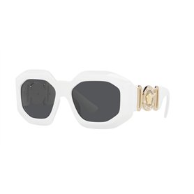 Versace Mixte 0ve4424u 56 314/87 Lunettes de Soleil