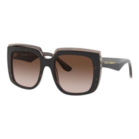Lunettes de soleil Femme Dolce & Gabbana DG 4414