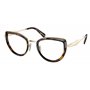 Prada 0PR 54ZV Lunettes