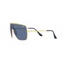 Ray-Ban Lunettes Unisexe-Adulte, multicolore