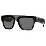 Versace 0VE4430U 53 GB1/81 Lunettes de soleil unisexe-adulte
