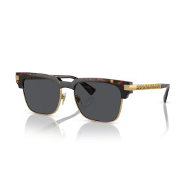 Versace Mixte 0ve4447 55 108/87 Lunettes de Soleil