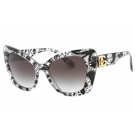Dolce & Gabbana Femme 0dg4405 Lunettes de Soleil