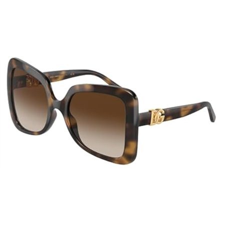 Dolce & Gabbana Femme 0dg6193u Lunettes de Soleil