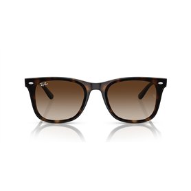 Ray-Ban RB4420-710/13-65 - Lunettes de soleil pour homme/femme - Havana