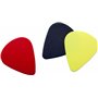 EKO Guitars 06201016 Duo Ukulélé soprano acoustique et électrique - Acajou