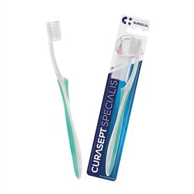 CURASEPT – Brosse à dents Chirurgicale