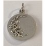 Médaille de Saint Raphaël l'Archange - Les médailles des Saints Patrons -100% Made in Italy
