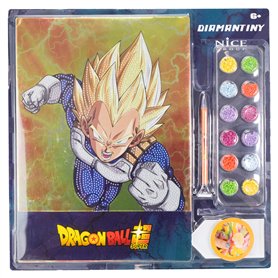 DIAMANTINY - Dragon Ball