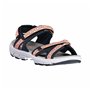 Sandales pour Femme Campagnolo Almaak Hiking Bleu foncé