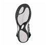 Sandales pour Femme Campagnolo Hamal Noir