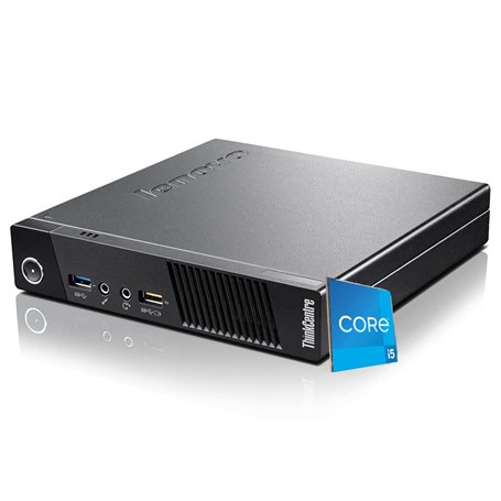 Ordinateur portable Pc Lenovo Écran 15