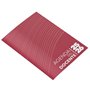 Sunrise Agenda d'enseignant 2025 2026 Registre 10 classes - Format 19 x 27 cm - Agenda pour professeur hebdomadaire pour sac age