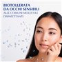 Solution Saline pour Lentilles de Contact - Rinçage et Hydratation | Puissance Bactériostatique | Bipack 2 x 360 ml | Idéal pour