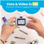 MB SHOP - Appareil photo pour enfants Appareil photo numérique compact idéal comme jouets pour enfants résistants