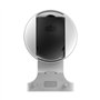 Isiwi Redi e+ Caméra motorisée 4G Utilisation Externe avec Batterie eSIM/SIM, Surveillance sans Fil h24, 3MP, Carte SD, IP65, dé