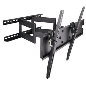 Support de table d'écran Techly 301436 70" 42"
