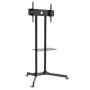 Support de table d'écran Techly 309982 65"