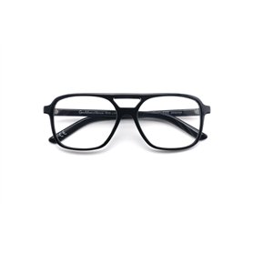 GianMarcoVenturi Lunettes de lecture Livourne Noir +2