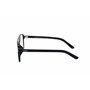 GianMarcoVenturi Lunettes de lecture Livourne Noir +2,50, Noir, 2.5 Diottria