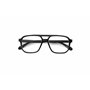 Prontoleggo Lunettes de lecture Prince Noir +1