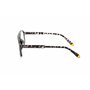 Corpo-otto Lunettes de lecture Power Gris-Tortue +3,00, Gris - Tortue, 3 Diottria
