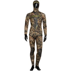 SALVIMAR Combinaison Krypsis 101 plongée Homme