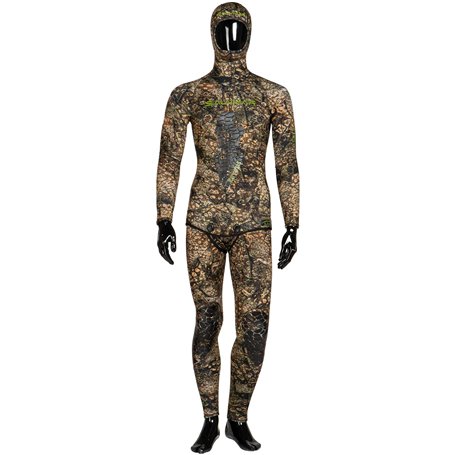 SALVIMAR Combinaison Krypsis 101 plongée Homme