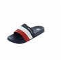 Tongs pour Homme Champion All American B Bleu foncé
