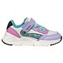 Lilac/Turquoise
