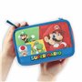 Trousse 3 Compartiments Enfant et Fille avec kit de P