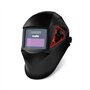 Telwin Force 205 Poste de Soudage Inverter MMA à Electrode Fourni avec accessoires de soudage et Masque, 200A