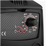 Telwin Force 205 Poste de Soudage Inverter MMA à Electrode Fourni avec accessoires de soudage et Masque, 200A