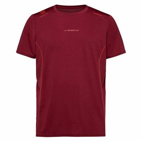 T-shirt à manches courtes homme La Sportiva Tracer