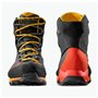 Bottes de montagne La Sportiva Aequilibrium Trek Gtx Noir